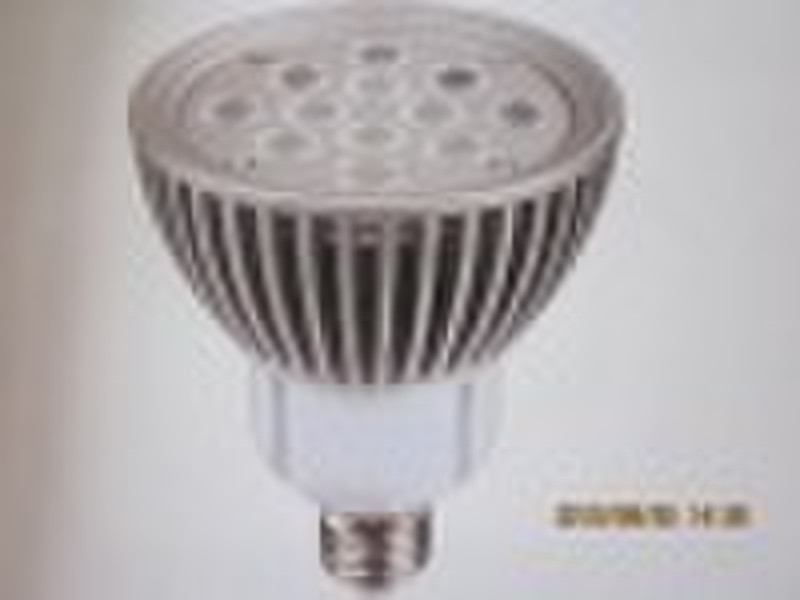 1*12W High power Nice LED bulbs