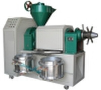 Olive Oil Pressing Machine