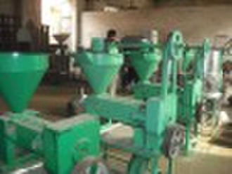 Peanut Oil Machine/sesame pressing machine