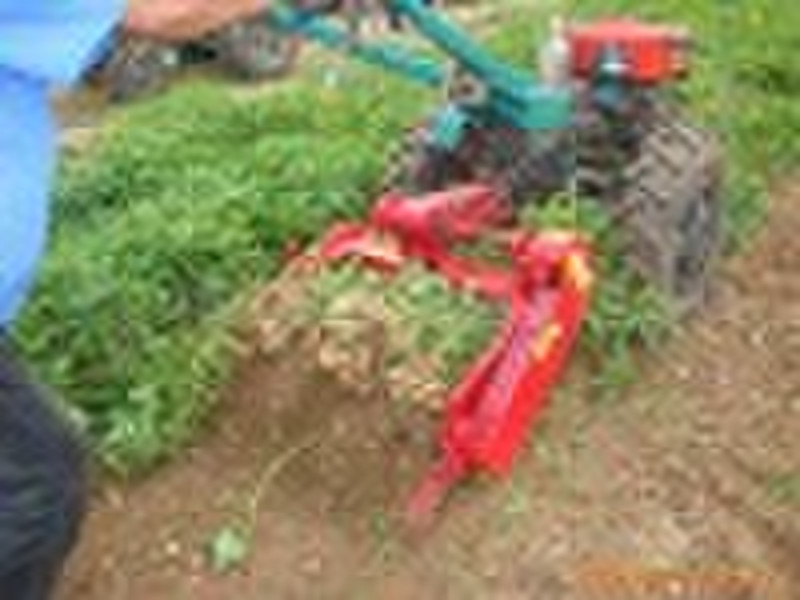 Harvesting machine for crops/+86-15238020676