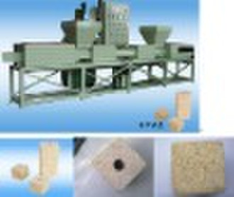 padding block press machine 0086-15238020686