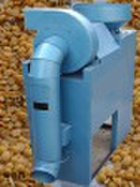 Soybean Peeling Machine