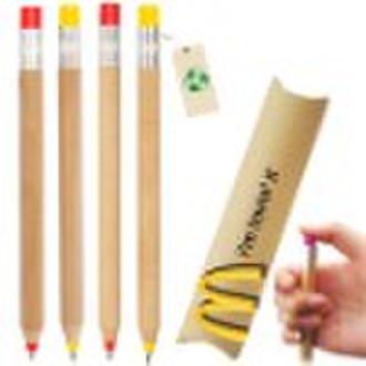 Werbeholz Pen-Set