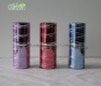 30ml Metal Perfume Atomizer sprayer bottle