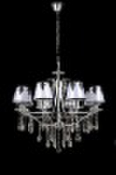 crystal chandelier for dining-room