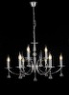 newest crystal pendant lighting