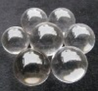 Natural Rock Clear Crystal Ball/Sphere