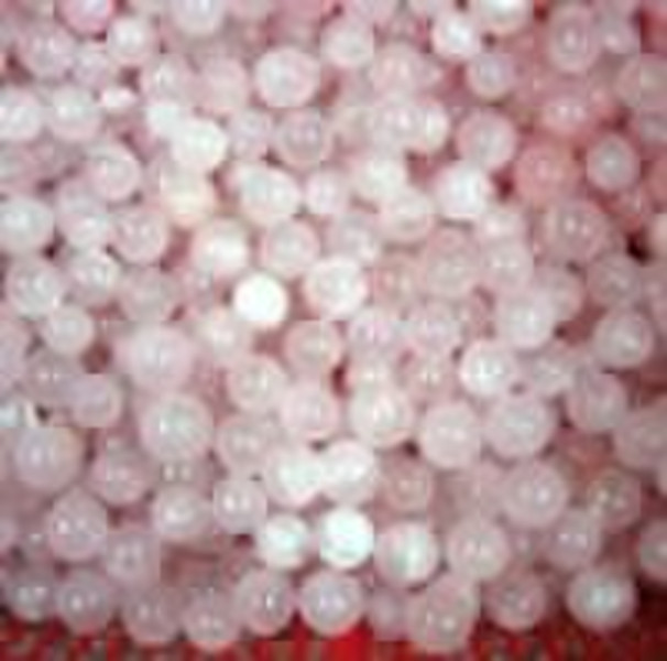 Natural Rock Rose Quartz Crystal Ball/Sphere