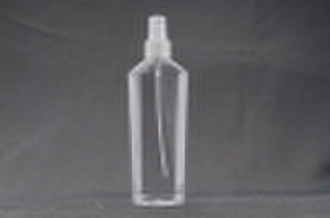 PET shampoo Bottles