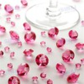 Popular Acrylic Diamond / Wedding Favors
