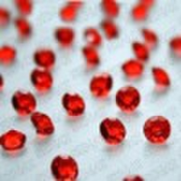 Wedding Diamond / Decoration Gift Acrylic Diamond