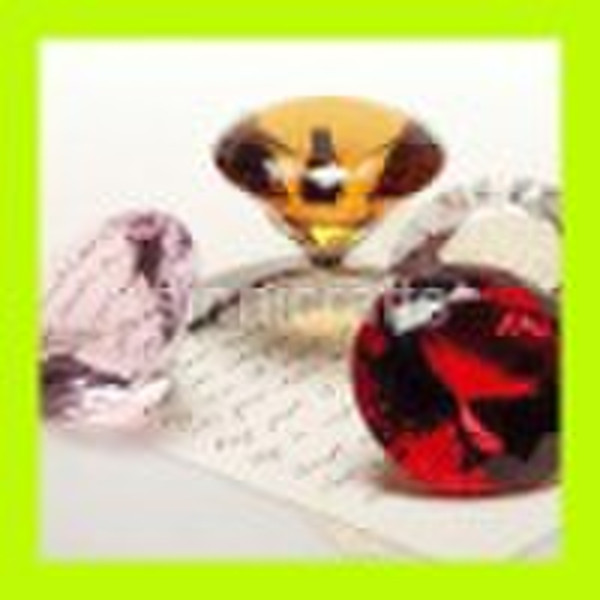 Wedding Favors Diamond / Gift Crystal Diamond