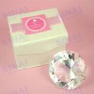 Wedding Gift Crystal Diamond