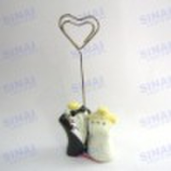 Popular Desktop Gift Place Card Holder / Wedding D