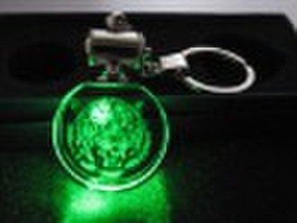 lighting keychain