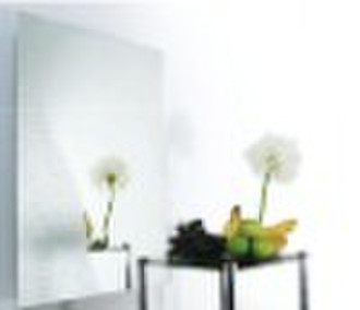 Glass mirror