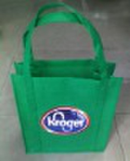 non-woven shopping bag