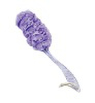 Bath Sponges With Handle---New Products