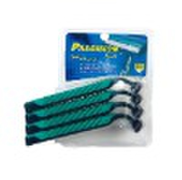 4PC Razors ---New Products