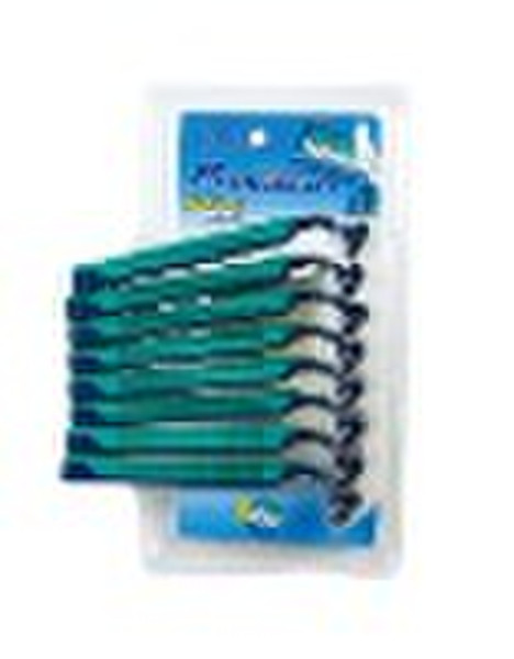 6PC Razors ---New Products