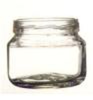 glass Jar