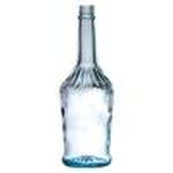 Long-Necked Bottle