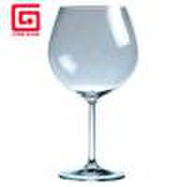 Crystal Glassware