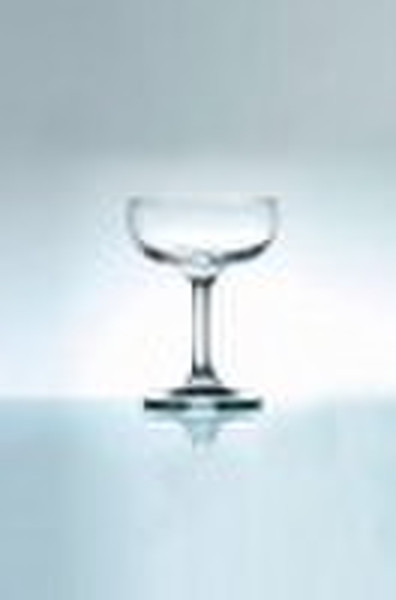 champagne goblet