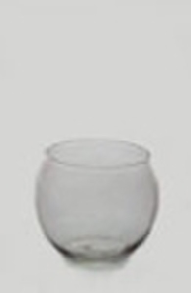 glass stemware