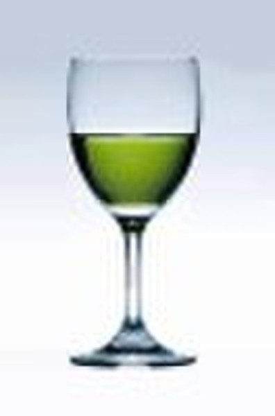 wine glassware