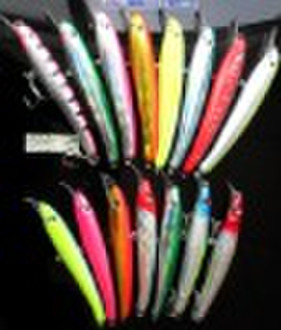 fishing lure of 16cm 19cm & 23g 30g in stock