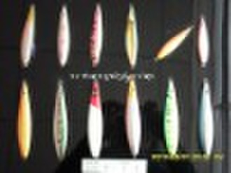 lead fish lure of 12g 18g 25g  LR-130