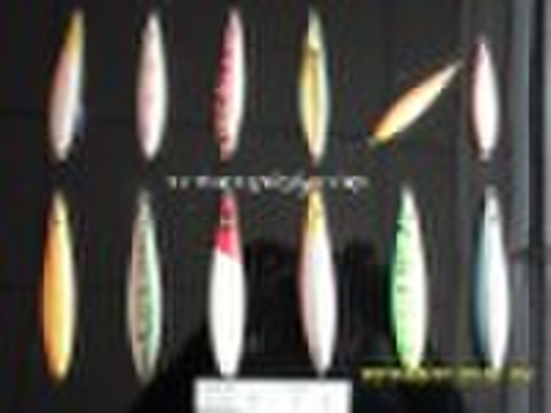 lead fish lure of 12g 18g 25g  LR-130