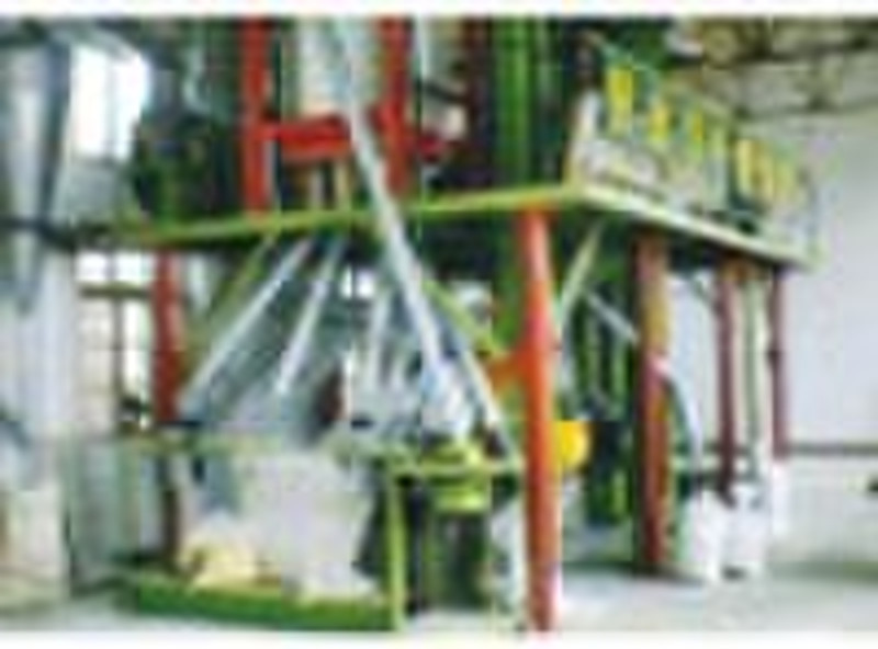 corn processing machinery|maize process