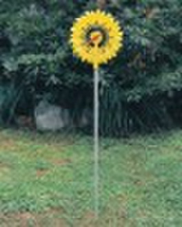 Garden Thermometer