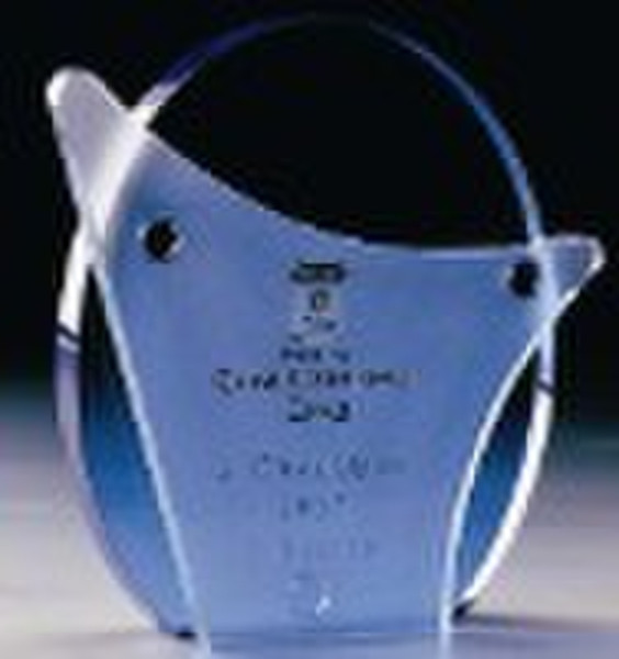 Crystal Award