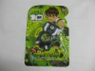 Ben 10  toys, BEN10,  advertising promotional gift