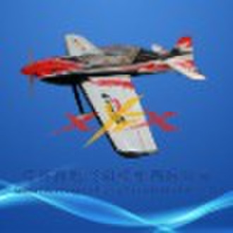 Sbach342-30CC RC самолет профессиональным изготовл