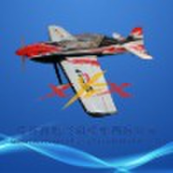 Sbach342-30CC RC самолет профессиональным изготовл