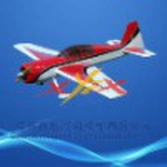 yak54-50cc rc hobby by professional manufacturer