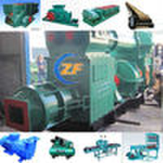 JK45/45-2.0 double stage vacuum extruder