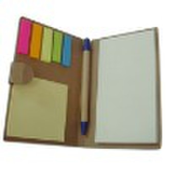 ECO-friendly stickly note