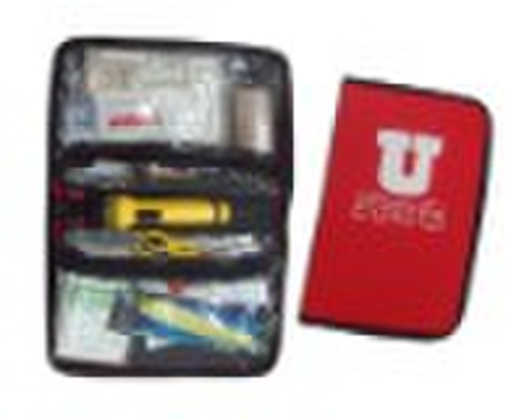 first aid kit