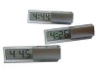 electronic clock