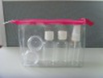 TRAVEL BOTTLE KIT