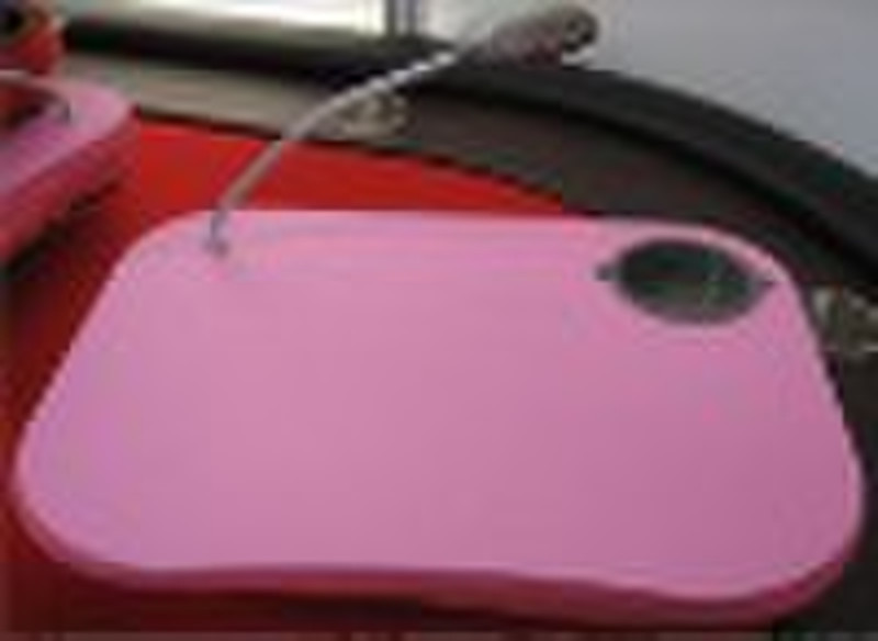 computer table reading light