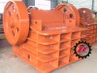 Hot selling stone crusher with new design