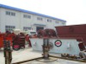 Hot selling Circular vibrating screen