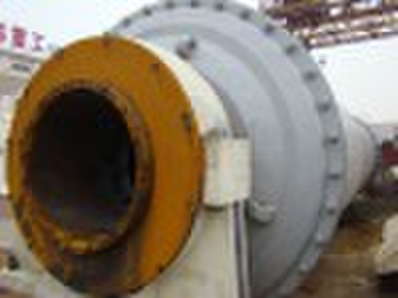 High efficient energy saving Ball mill