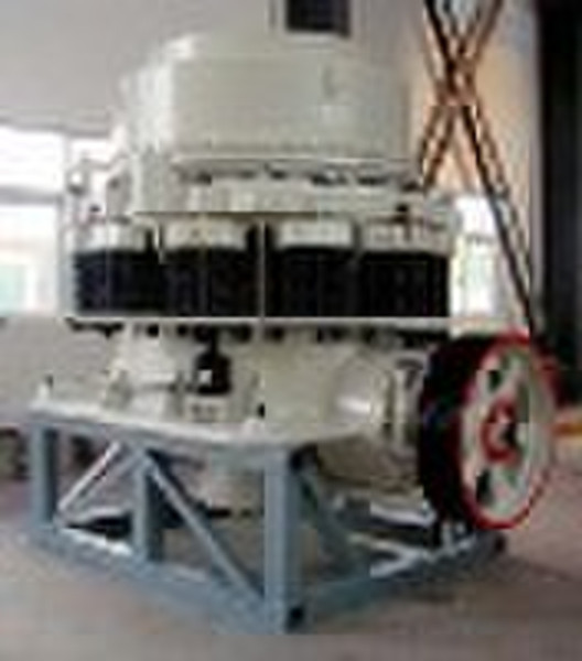 Professional cone crusher manufacture